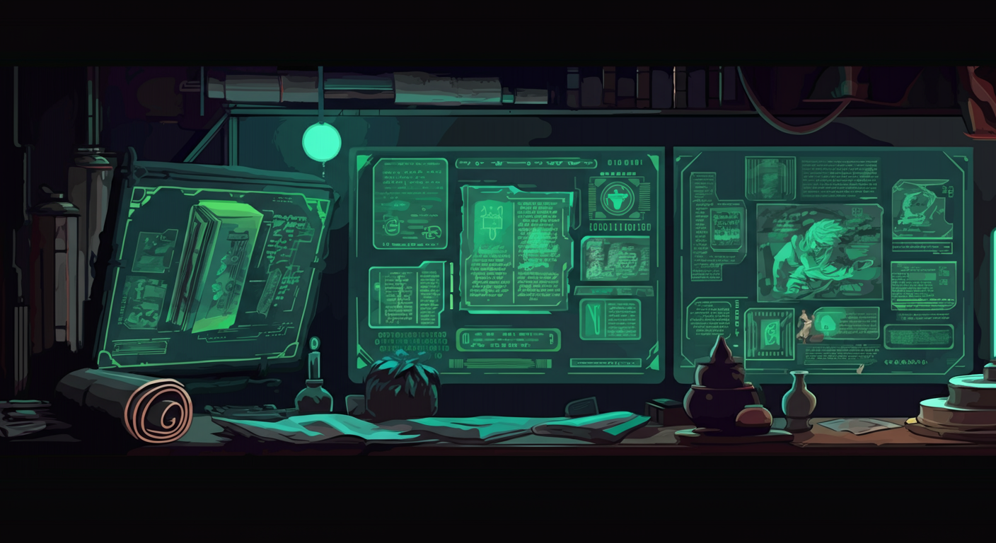The Codex banner image