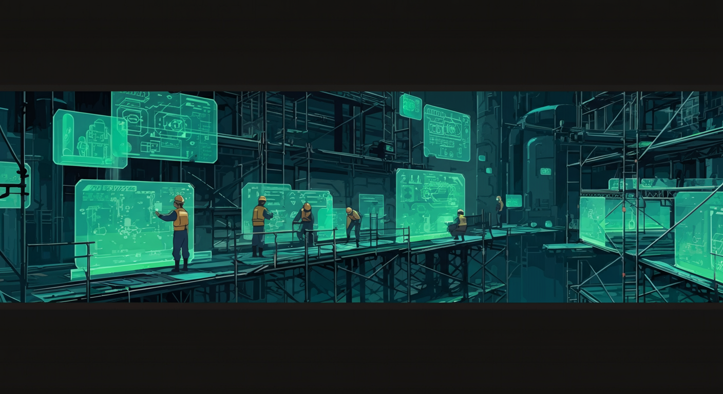 Projects banner image