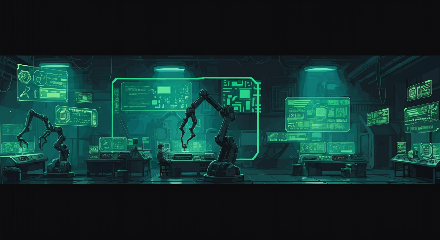 Tools banner image