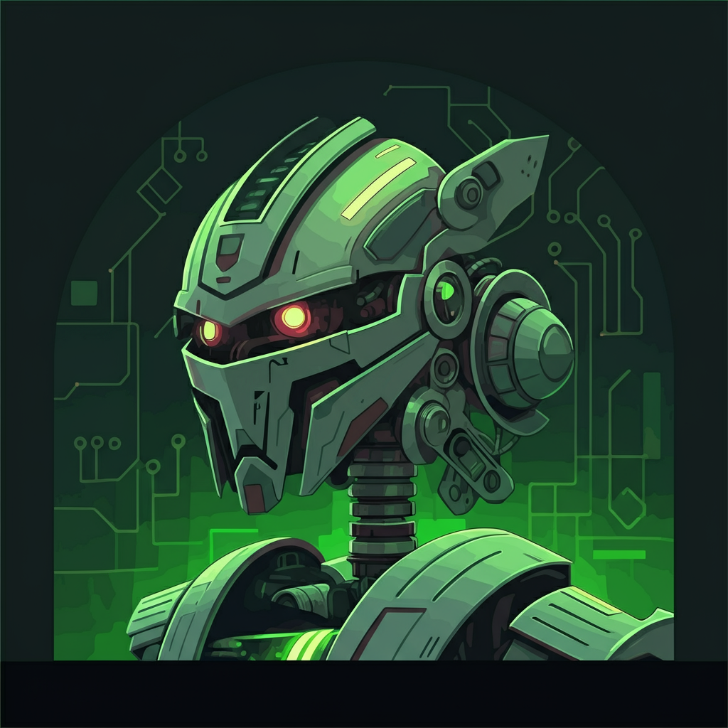 Build-a-Bot